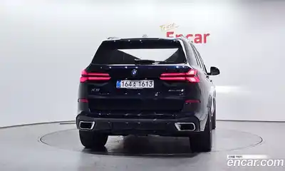 BMW X5 2025 3.0 Автомат в Москве № 361319, миниатюра 4
