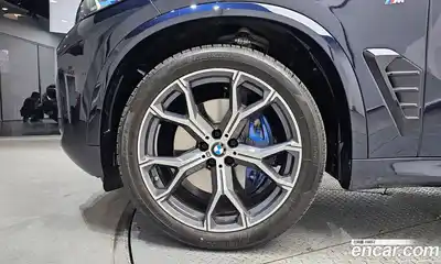 BMW X5 2025 3.0 Автомат в Москве № 361319, миниатюра 5