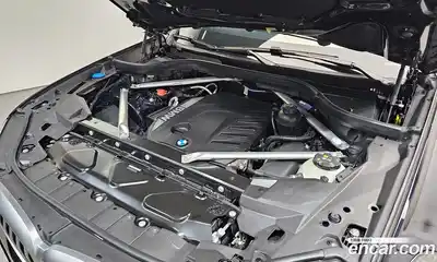 BMW X5 2025 3.0 Автомат в Москве № 361319, миниатюра 6