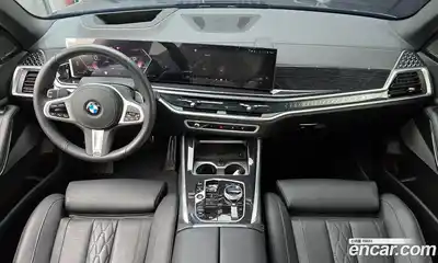 BMW X5 2025 3.0 Автомат в Москве № 361319, миниатюра 7