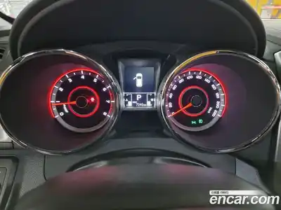 SsangYong TIBOLI 2018 1.6 Автомат в Москве № 36239, миниатюра 7