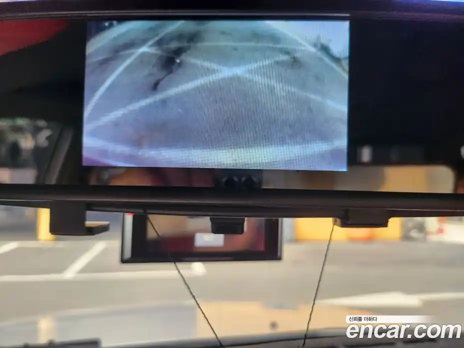 SsangYong Musso 2005 3.2 Автомат в Москве № 36243, фото 16