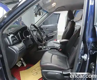 SsangYong TIBOLI 2018 1.6 Автомат в Москве № 36314, миниатюра 12