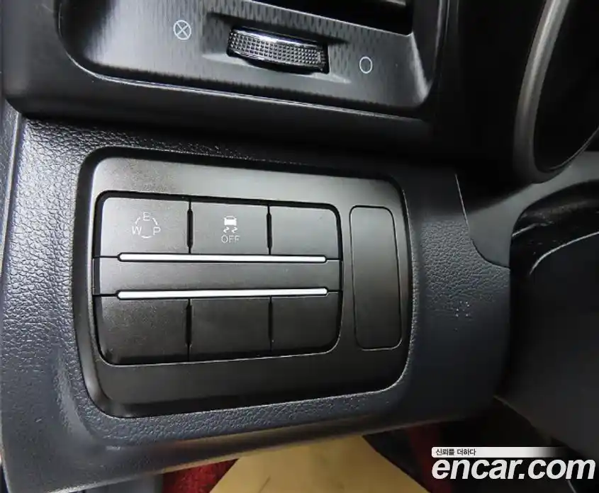 SsangYong TIBOLI 2018 1.6 Автомат в Москве № 36314, фото 14