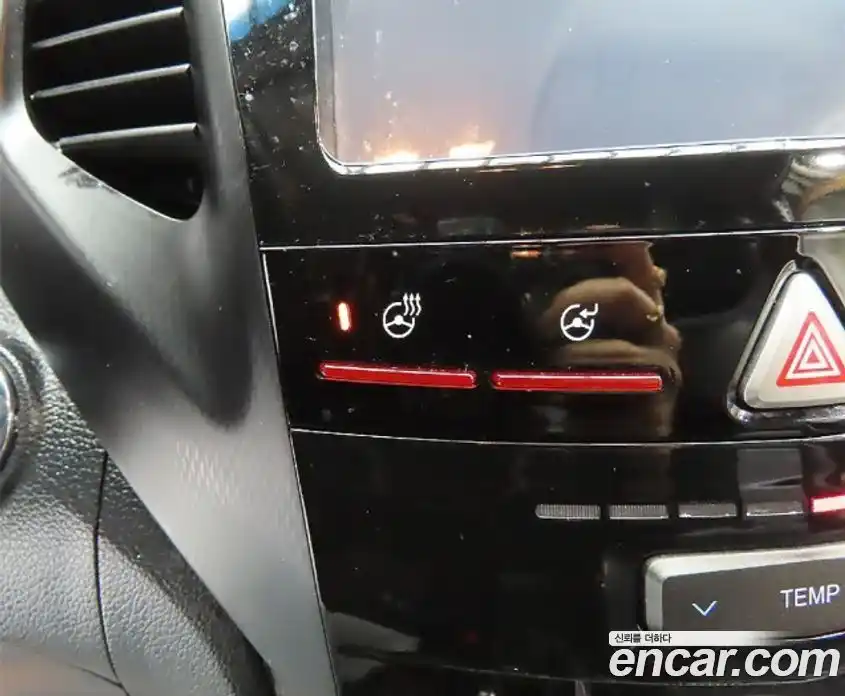 SsangYong TIBOLI 2018 1.6 Автомат в Москве № 36314, фото 17