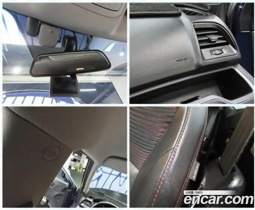 SsangYong TIBOLI 2018 1.6 Автомат в Москве № 36314, фото 19