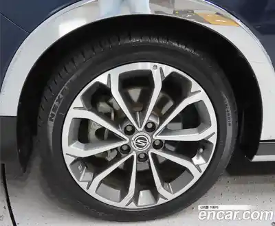 SsangYong TIBOLI 2018 1.6 Автомат в Москве № 36314, миниатюра 5