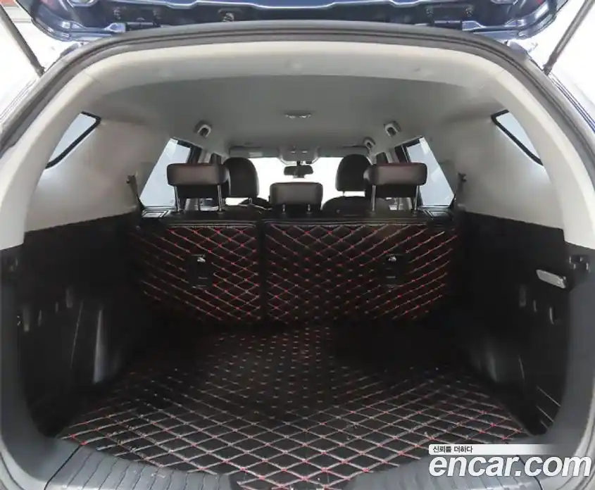 SsangYong TIBOLI 2018 1.6 Автомат в Москве № 36314, фото 9