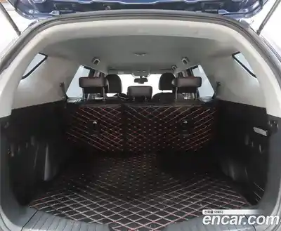 SsangYong TIBOLI 2018 1.6 Автомат в Москве № 36314, миниатюра 9