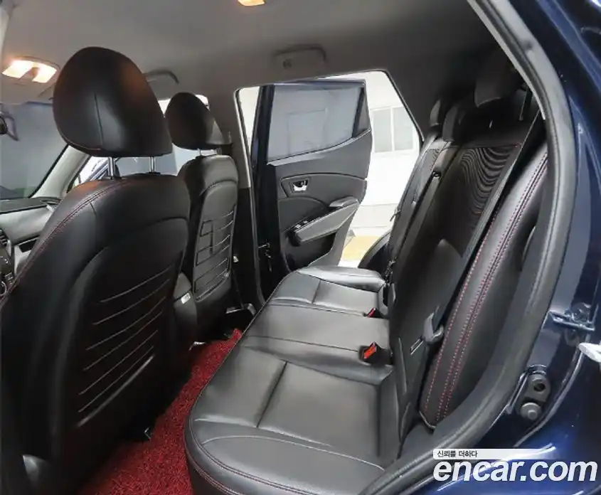 SsangYong TIBOLI 2018 1.6 Автомат в Москве № 36314, фото 10