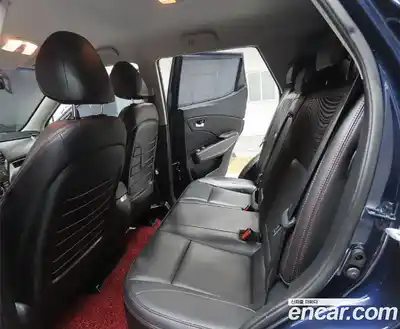 SsangYong TIBOLI 2018 1.6 Автомат в Москве № 36314, миниатюра 10