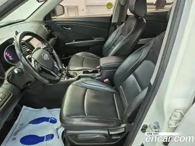 SsangYong TIBOLI 2019 1.6 Автомат в Москве № 36369, миниатюра 11