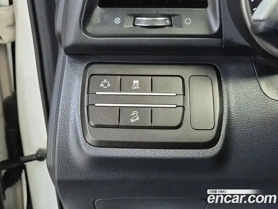 SsangYong TIBOLI 2019 1.6 Автомат в Москве № 36369, фото 15