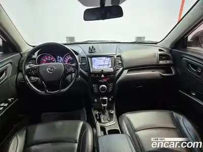 SsangYong TIBOLI 2019 1.6 Автомат в Москве № 36369, миниатюра 7