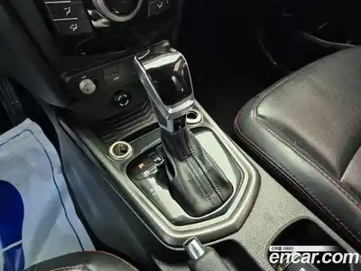 SsangYong TIBOLI 2019 1.6 Автомат в Москве № 36369, миниатюра 8