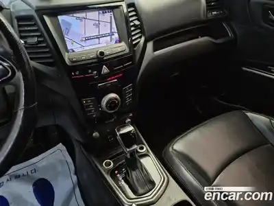 SsangYong TIBOLI 2019 1.6 Автомат в Москве № 36369, миниатюра 10
