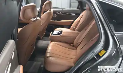 Genesis G80 2024 2.5 Автомат в Москве № 364425, миниатюра 12
