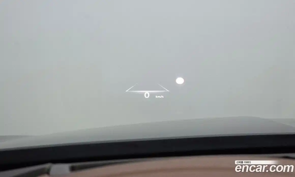 Genesis G80 2024 2.5 Автомат в Москве № 364425, фото 19