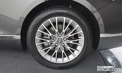 Genesis G80 2024 2.5 Автомат в Москве № 364425, миниатюра 5