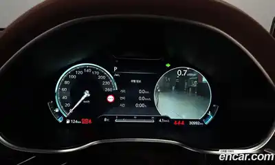 Genesis G80 2024 2.5 Автомат в Москве № 364425, миниатюра 8