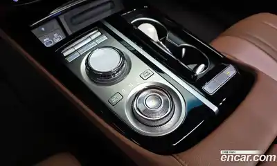 Genesis G80 2024 2.5 Автомат в Москве № 364425, миниатюра 9