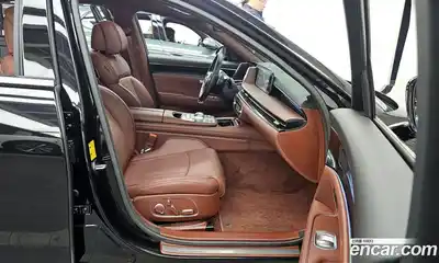 Genesis G90 2024 3.5 Автомат в Москве № 364563, миниатюра 11