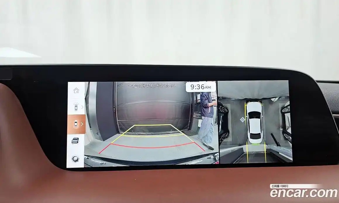 Genesis G90 2024 3.5 Автомат в Москве № 364563, фото 15