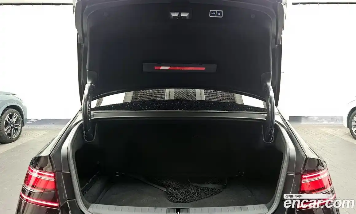 Genesis G90 2024 3.5 Автомат в Москве № 364563, фото 20