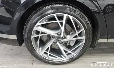 Genesis G90 2024 3.5 Автомат в Москве № 364563, миниатюра 5