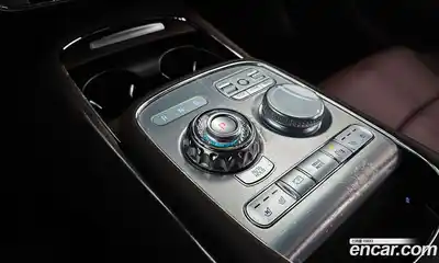 Genesis G90 2024 3.5 Автомат в Москве № 364563, миниатюра 9