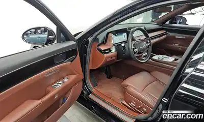Genesis G90 2024 3.5 Автомат в Москве № 364563, миниатюра 10