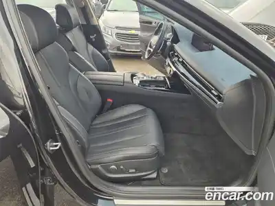 Genesis G80 2023 2.5 Автомат в Москве № 364763, миниатюра 11