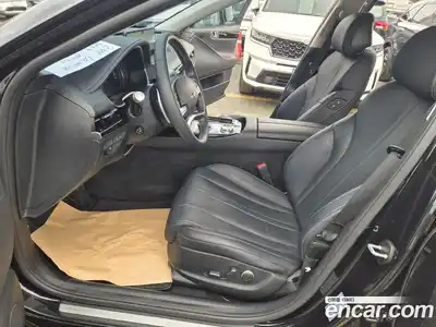 Genesis G80 2023 2.5 Автомат в Москве № 364763, миниатюра 12