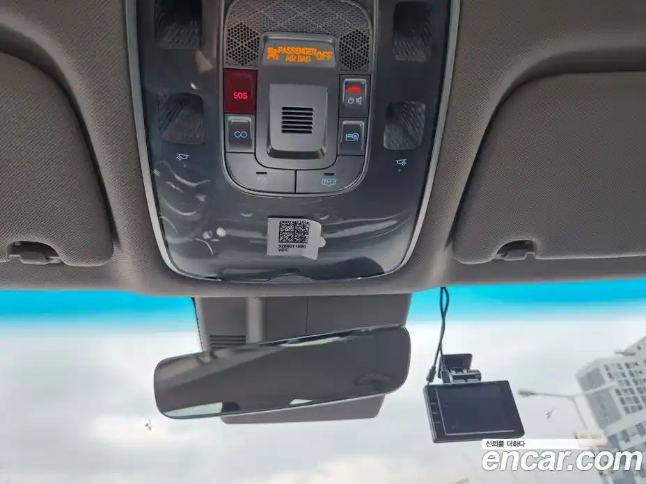 Genesis G80 2023 2.5 Автомат в Москве № 364763, фото 19