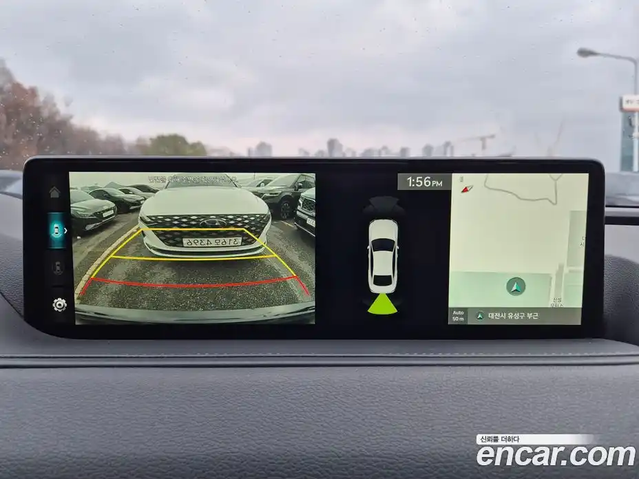 Genesis G80 2023 2.5 Автомат в Москве № 364763, фото 20