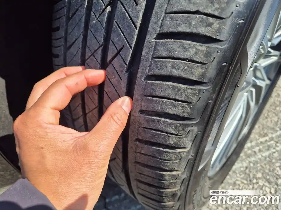 Genesis G80 2023 2.5 Автомат в Москве № 364763, фото 7