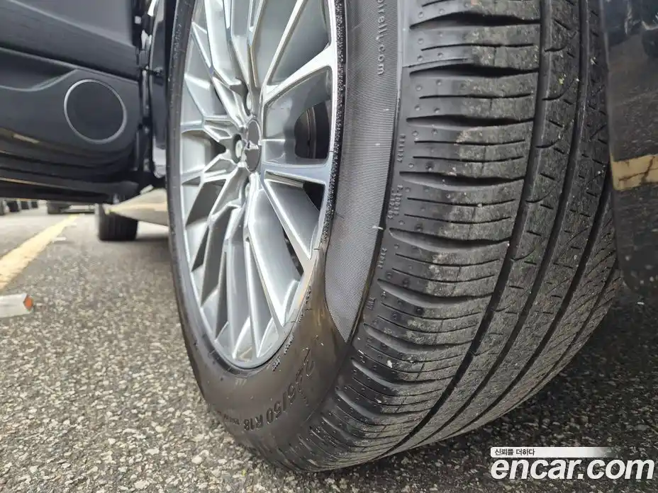 Genesis G80 2023 2.5 Автомат в Москве № 364763, фото 8