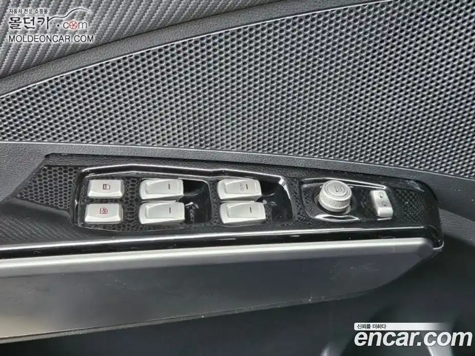 SsangYong TIBOLI 2017 1.6 Автомат в Москве № 36552, фото 11