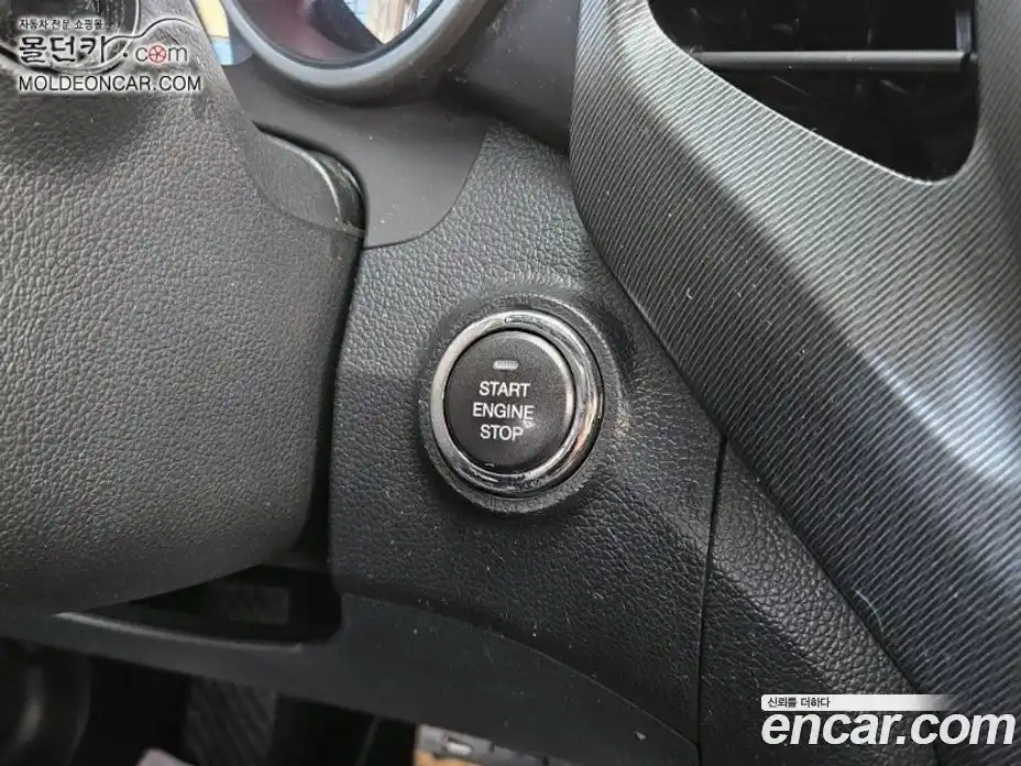 SsangYong TIBOLI 2017 1.6 Автомат в Москве № 36552, фото 13