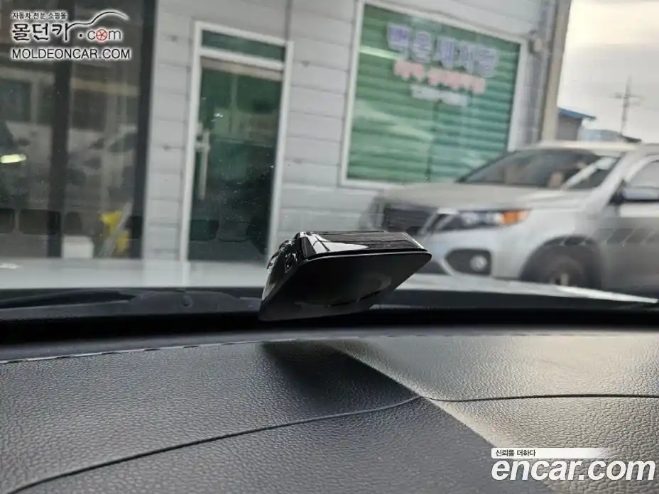 SsangYong TIBOLI 2017 1.6 Автомат в Москве № 36552, фото 14