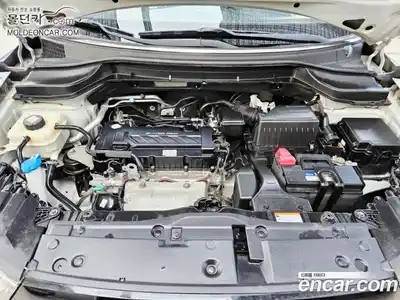 SsangYong TIBOLI 2017 1.6 Автомат в Москве № 36552, миниатюра 6