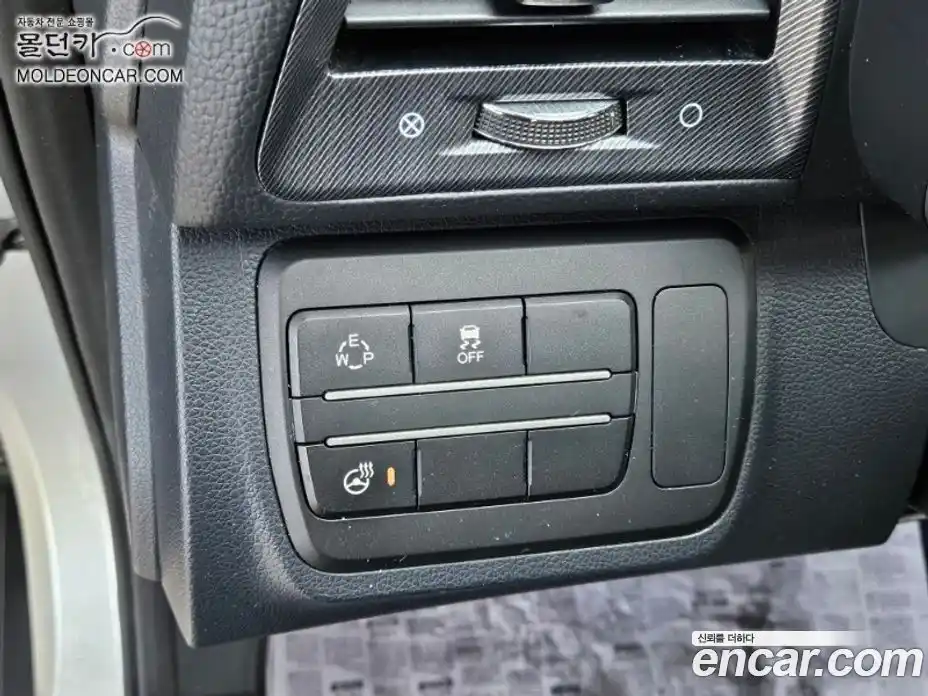 SsangYong TIBOLI 2017 1.6 Автомат в Москве № 36552, фото 10