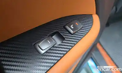 SsangYong Rexton 2022 2.2 Автомат в Москве № 36573, миниатюра 12