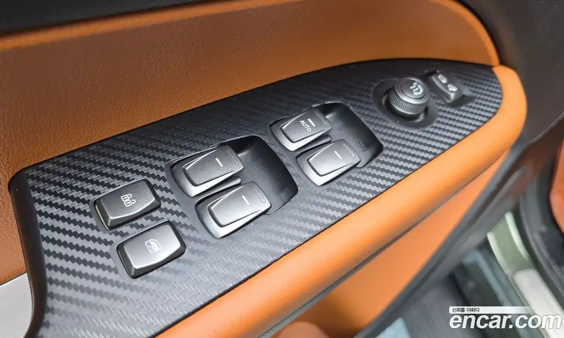 SsangYong Rexton 2022 2.2 Автомат в Москве № 36573, фото 20