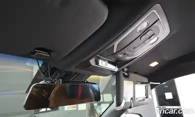 SsangYong Rexton 2022 2.2 Автомат в Москве № 36573, миниатюра 3