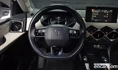 Citroen DS3 2020 0.1 Автомат в Москве № 366993, миниатюра 12