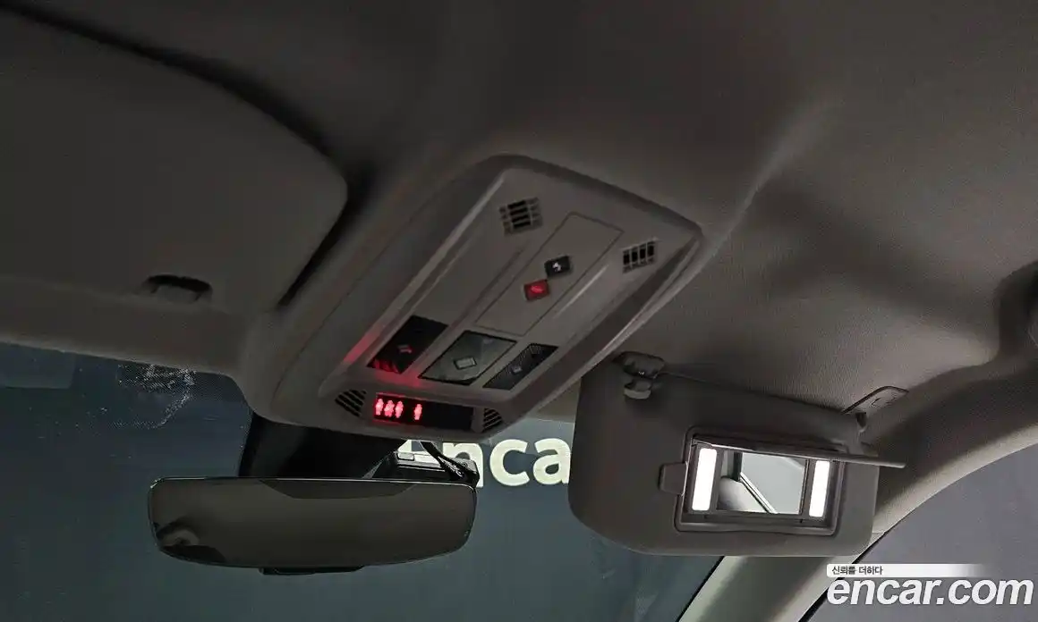 Citroen DS3 2020 0.1 Автомат в Москве № 366993, фото 18