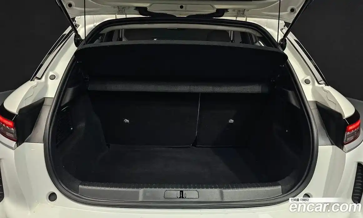 Citroen DS3 2020 0.1 Автомат в Москве № 366993, фото 19