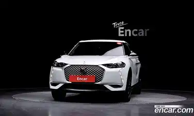 Citroen DS3 2020 0.1 Автомат в Москве № 366993, миниатюра 2