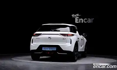 Citroen DS3 2020 0.1 Автомат в Москве № 366993, миниатюра 3